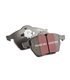 Pastilla Freno EBC Ultimax Trasera DPX2004