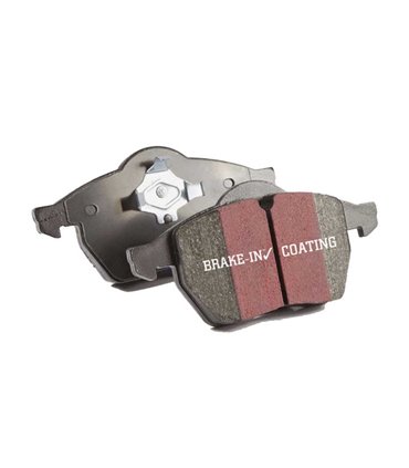 Pastilla Freno EBC Ultimax Trasera DPX2004