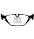 Pastilla Freno EBC YellowStuff Trasero DP41079R