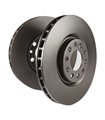 Disco Freno EBC Standard Trasero D1071