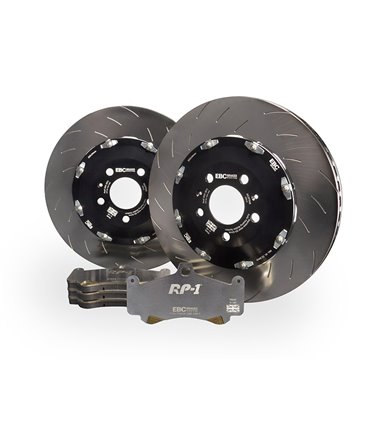 Kit EBC P2DK003Y