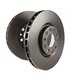 Disco Freno EBC Standard Trasero D554