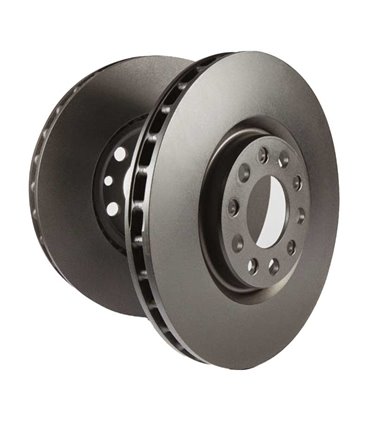 Disco Freno EBC Standard Trasero D554