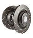 Disco Freno EBC Ultimax Groveed Delantero USR553