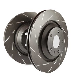 Disco Freno EBC Ultimax Groveed Delantero USR553