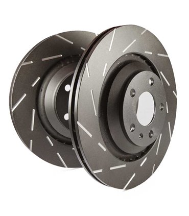 Disco Freno EBC Ultimax Groveed Delantero USR553