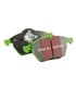 Pastilla Freno EBC GreenStuff Delantera DP21234