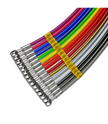 Latiguillo HEL CCK042