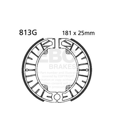 813G