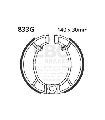 833G