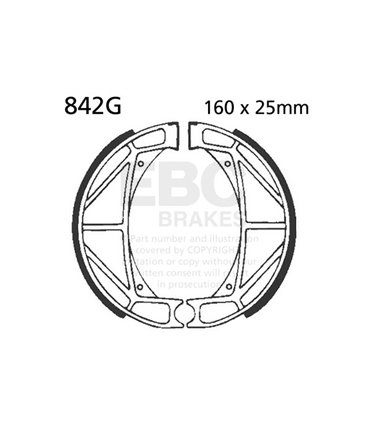 842G