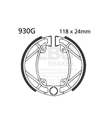 930G
