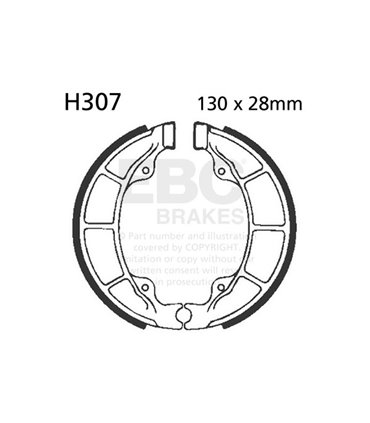 H307G