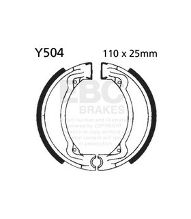 Y504G