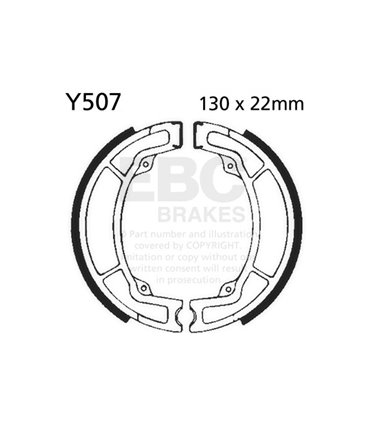 Y507G