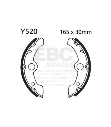 Y520G