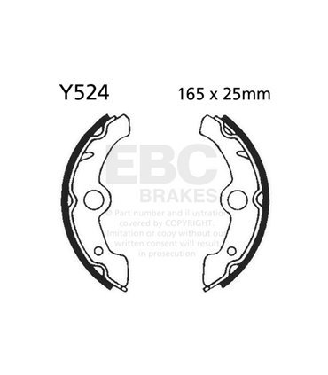 Y524G