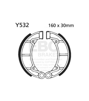 Y532G