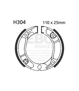 H304