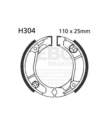 H304
