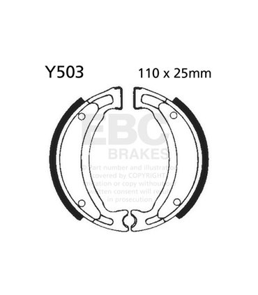 Y503