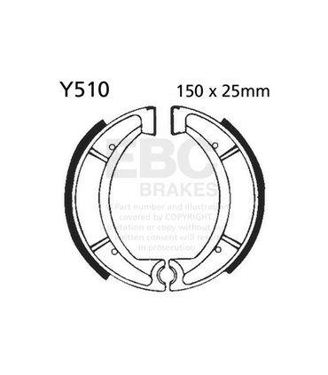 Y510