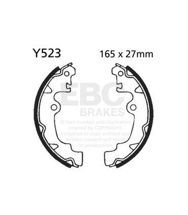 Y523
