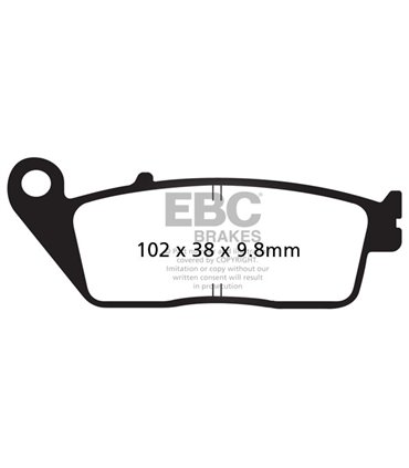 FA196V