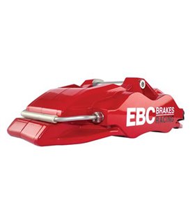 Pinza Apollo-4 Serie 100 Ref: BC4101RED-L