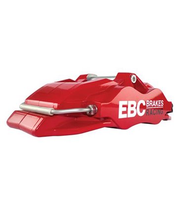 Pinza Apollo-4 Serie 100 Ref: BC4101RED-L