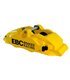 Pinza Apollo-4 Serie 100 Ref: BC4102YEL-L