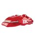 Pinza Apollo-4 Serie 100 Ref: BC4103RED-L