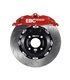 EBC Big Brake Kit (Rojo) con disco de 355mm Ref: BBK009RED/3