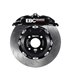 EBC Big Brake Kit (Negro) con disco de 355mm Ref: BBK009BLK/4