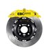 EBC Big Brake Kit (Amarillo) con disco de 330mm Ref: BBK010YEL/2