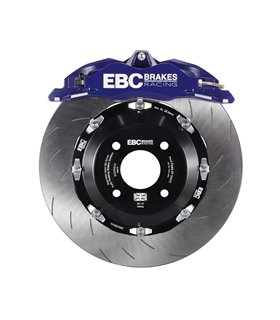 EBC Big Brake Kit (Azul) con disco de 330mm Ref: BBK014BLU/1
