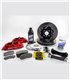 EBC Big Brake Kit (Amarillo) con disco de 330mm Ref: BBKXXXYEL/1