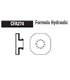 Formula Evoluzion Hydraulic CFA274