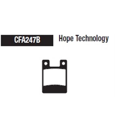 Formula Evoluzion Hydraulic CFA274R