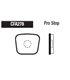 PRO STOP CFA278