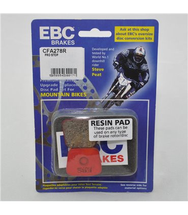 PRO STOP CFA278R