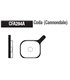 CODA CANNODALE EXPERT PROFILE CFA284A