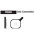 CODA CANNODALE EXPERT PROFILE CFA284AHH