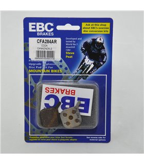 CODA CANNODALE EXPERT PROFILE CFA284AR