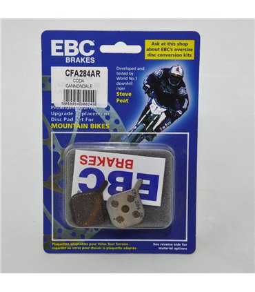 CODA CANNODALE EXPERT PROFILE CFA284AR
