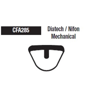 Diatech Kinetic Nifon Mechanical Caliper CFA285