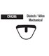 Diatech Kinetic Nifon Mechanical Caliper CFA285R