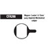 Magura Louise / Clara 2000 CFA286HH