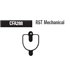 RST Mechanical CFA288R