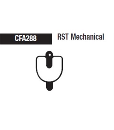 RST Mechanical CFA288R